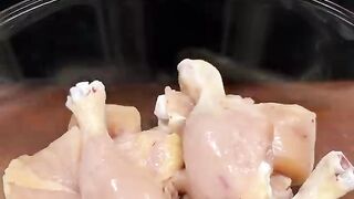 Matka chicken