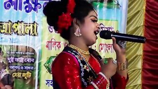 মন মাতানো যাত্রাপালা সবাই গাই উপভোগ করেন