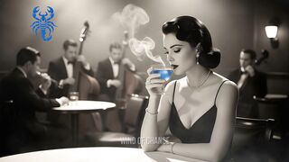 SCORPIONS – Still Loving You // Jazz Noir Transformation 🌙🥃🎷