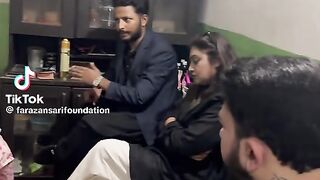 Faraz Ansari foundation