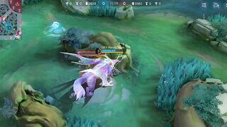 Fanny mobile legend 2