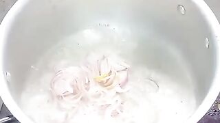 Plain pulaw recipe