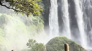 Curug sewu