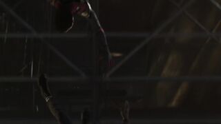Saving MJ, Remembering Gwen