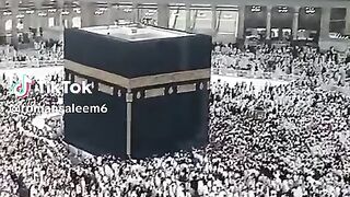 Makah shareef 3