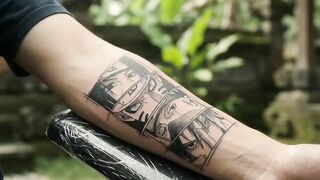 Tattoo 7