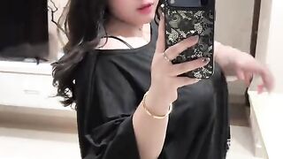 panik boobs