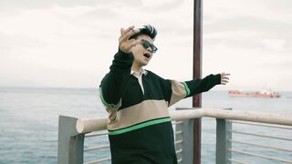 PULANG - ANGGA DERMAWAN FT LILOG