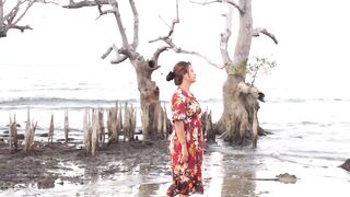 Bento Dpressy - Merah Gincu ft Bramazta (Official Music Video)