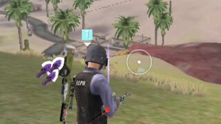 Freefire gameplay 10