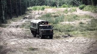 Tatra 813 Kolos PL