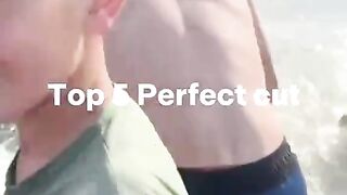 Top 5 Perfect Cut