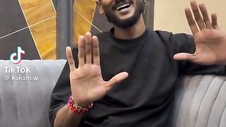 Kakasong Indian TikTok Stars