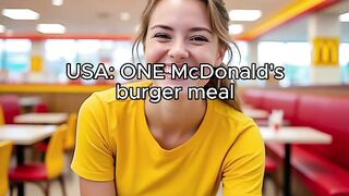 $10 in America vs $10 in Bangladesh Will SHOCK You! 😱