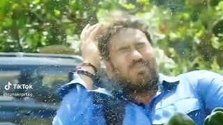 Indian movie scene Ajay Devin movie||Movie part of the