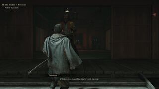 Onimusha_ Way of the Sword 21