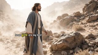 Follow Jesus 2