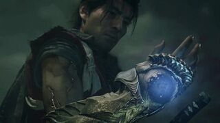 Onimusha_ Way of the Sword 36