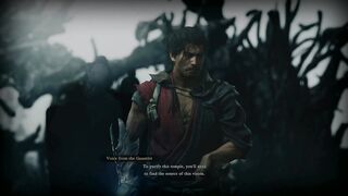 Onimusha_ Way of the Sword 37