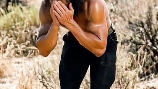 Rambo!!!