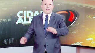 Suspeito de abusar sexualmente de menina em Itaquaquecetuba (SP) é preso