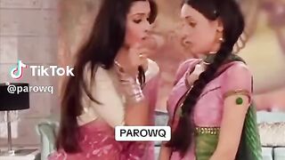 Indian Drama Seen