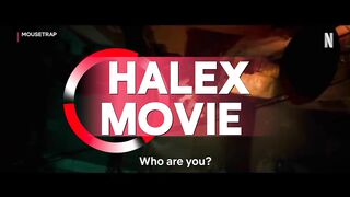 Halekes moves