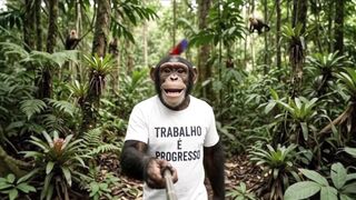 chimpa trabalha de açougueiro parte 1.mp4
