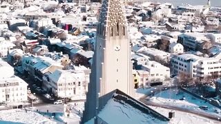 Inilah Tradisi Unik Di Islandia