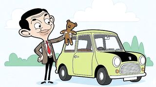 Mr. Bean’s Funniest Adventure Ever! 🤣💥 | You Won’t Stop Laughing 8
