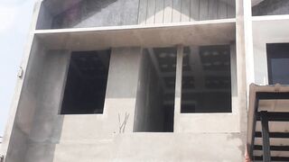 Hounted house