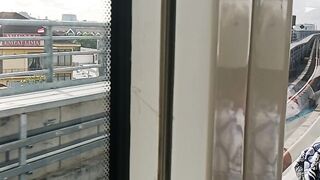 The Future of Transportation:Exploring The Electric Train
