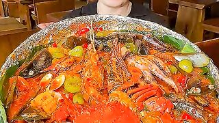 First Big Chili Seafood