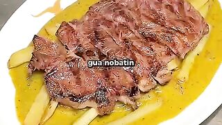 Recommended Delicious Steaks at Affordable Prices