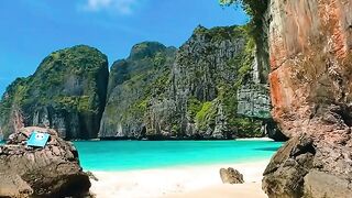 Beautiful beach 7