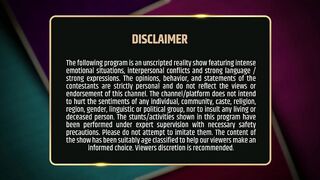 Bigg Boss season 20 episode 12