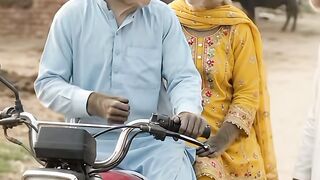 Rana_ko_bike_chahiye_thi_ya_kuch_aur__😂🏍️