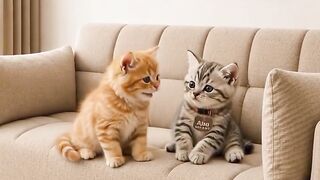 Kucing lucu 83