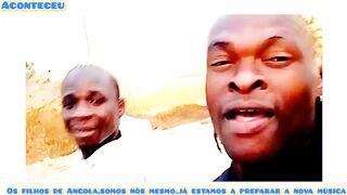 O kuduro agradece 3