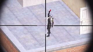 Wait For The End... Victor's 999 IQ WOW Mode Play!
