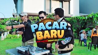 IDRRD - PACAR BARU - ft Wiwi Anjani - Ridho Jeka - Artdji -Dj ED ( Music Video )