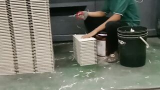 Kerja malam 2
