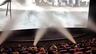 Amazing Cinemas