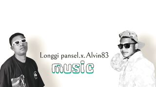 TIPU SA_Longgi pansel--Alvin83(official music)
