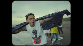 CHESYLINO - TERSERAH ( official musik video )