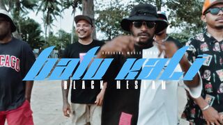 BLACK NESIAN- BATU KALI (Official Music Video)