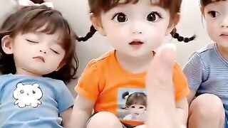 Kids cute 2
