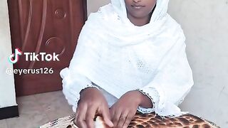 ኢትዮጵያዊ  ሀገሬ
