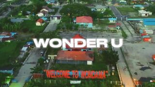 Wawi Wondama_WONDER U
