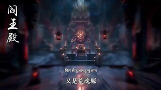 The spirit of an agricultural doctor has possessed him (कृषि डॉक्टर की आत्मा घुसी)